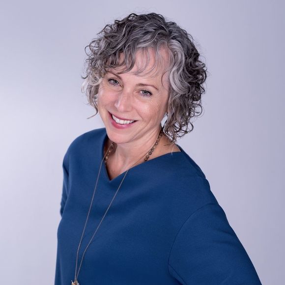 Meet your Posher, Marie - Picture 1 of 1